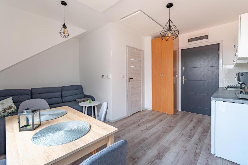 Kapitańska Apartament *