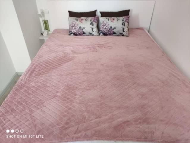 Apartament Kapitańska Niechorze